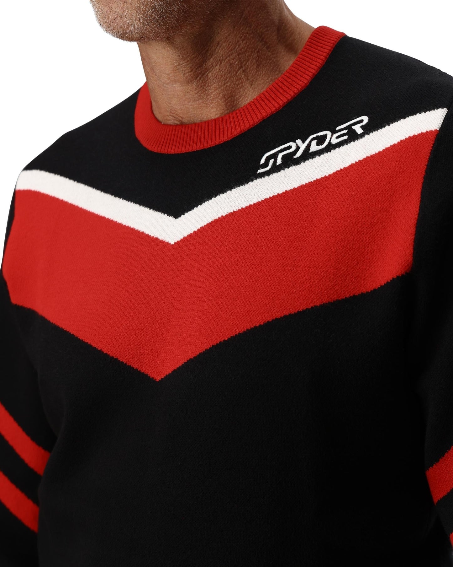Soelden pour homme - Noir