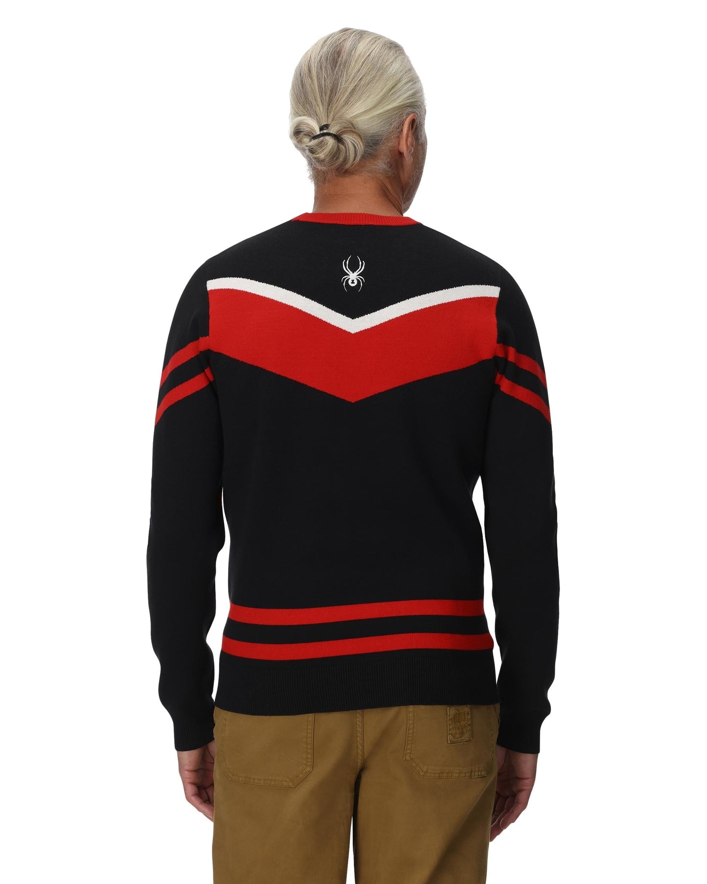 Soelden pour homme - Noir