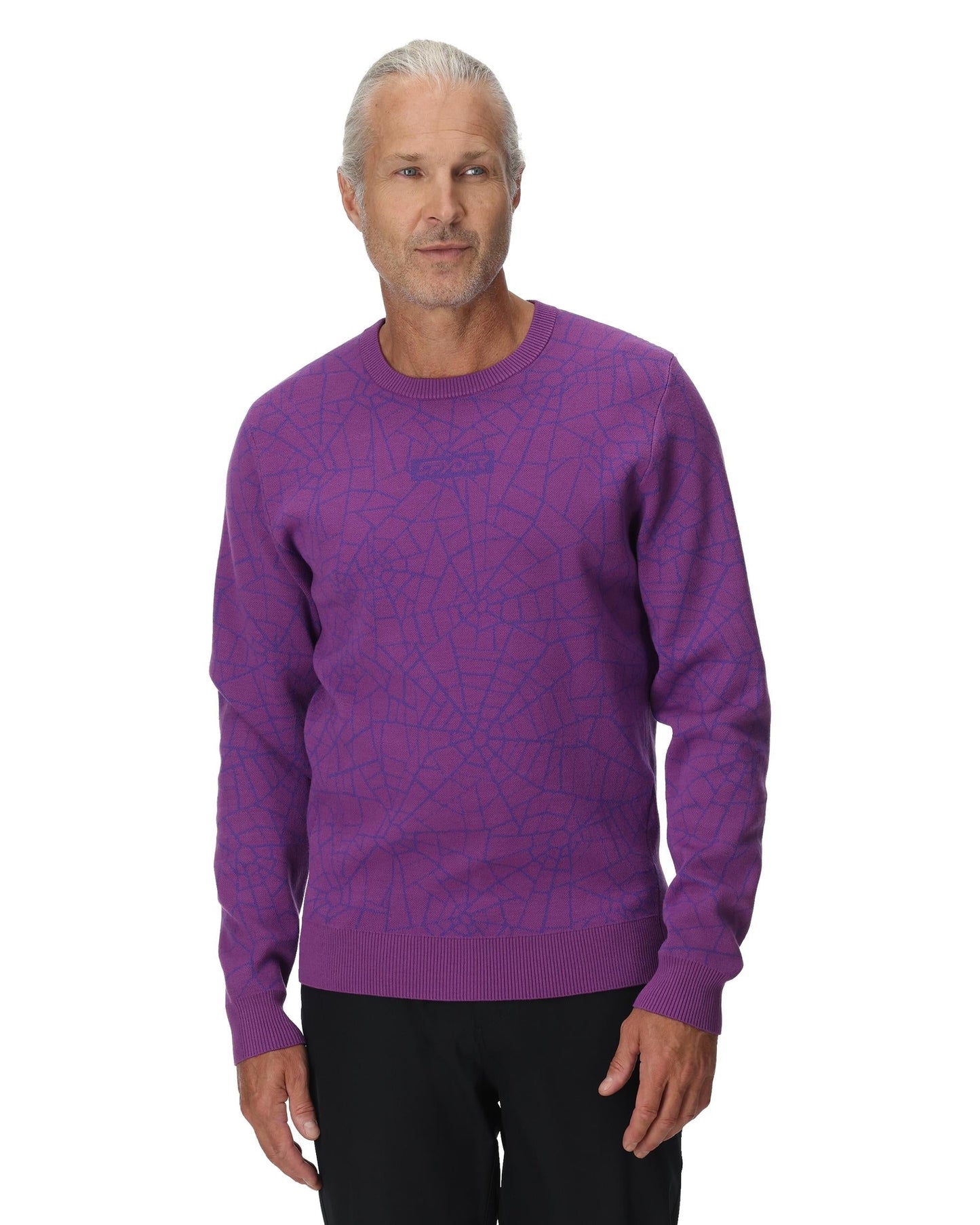 Homme Soelden - Violet Glitch