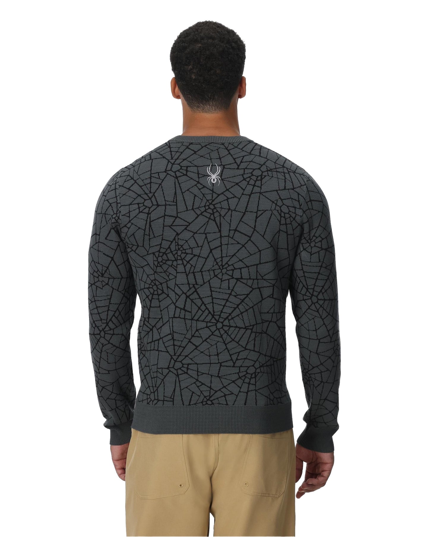 Mens Soelden - Slate Blue