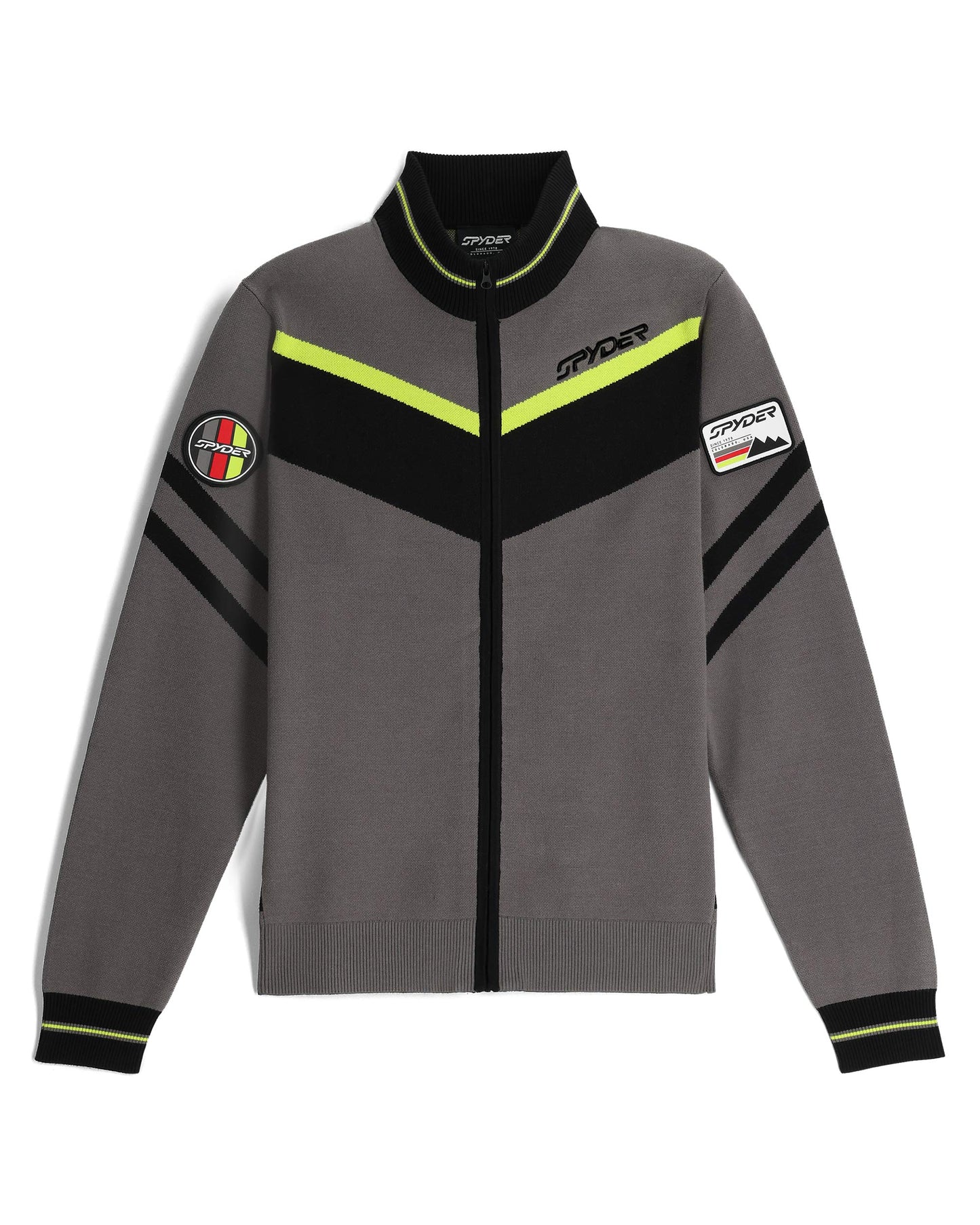 Garmisch pour homme - Citron vert