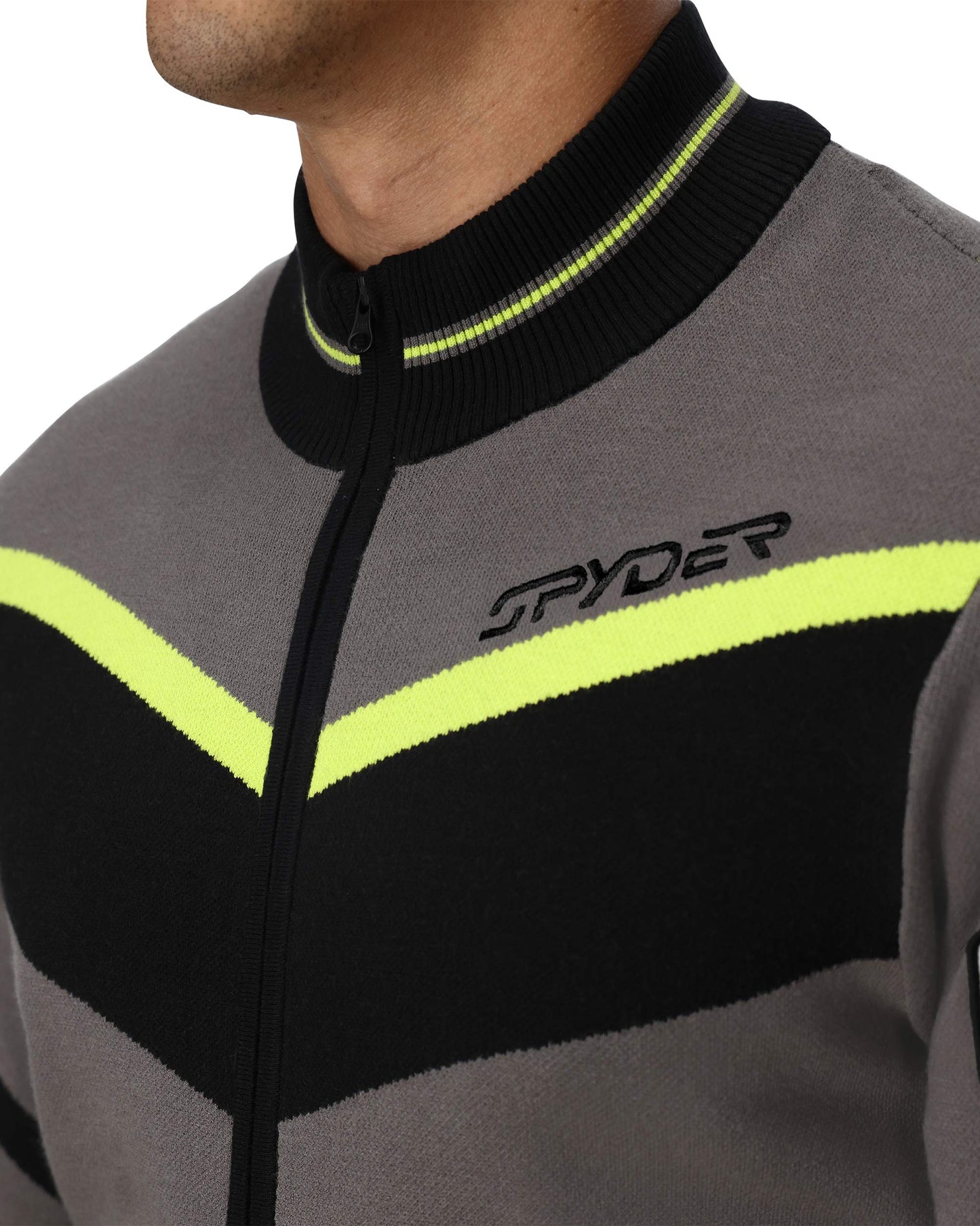 Garmisch pour homme - Citron vert