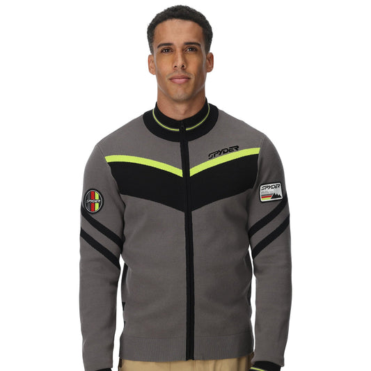 Herren Garmisch - Limette