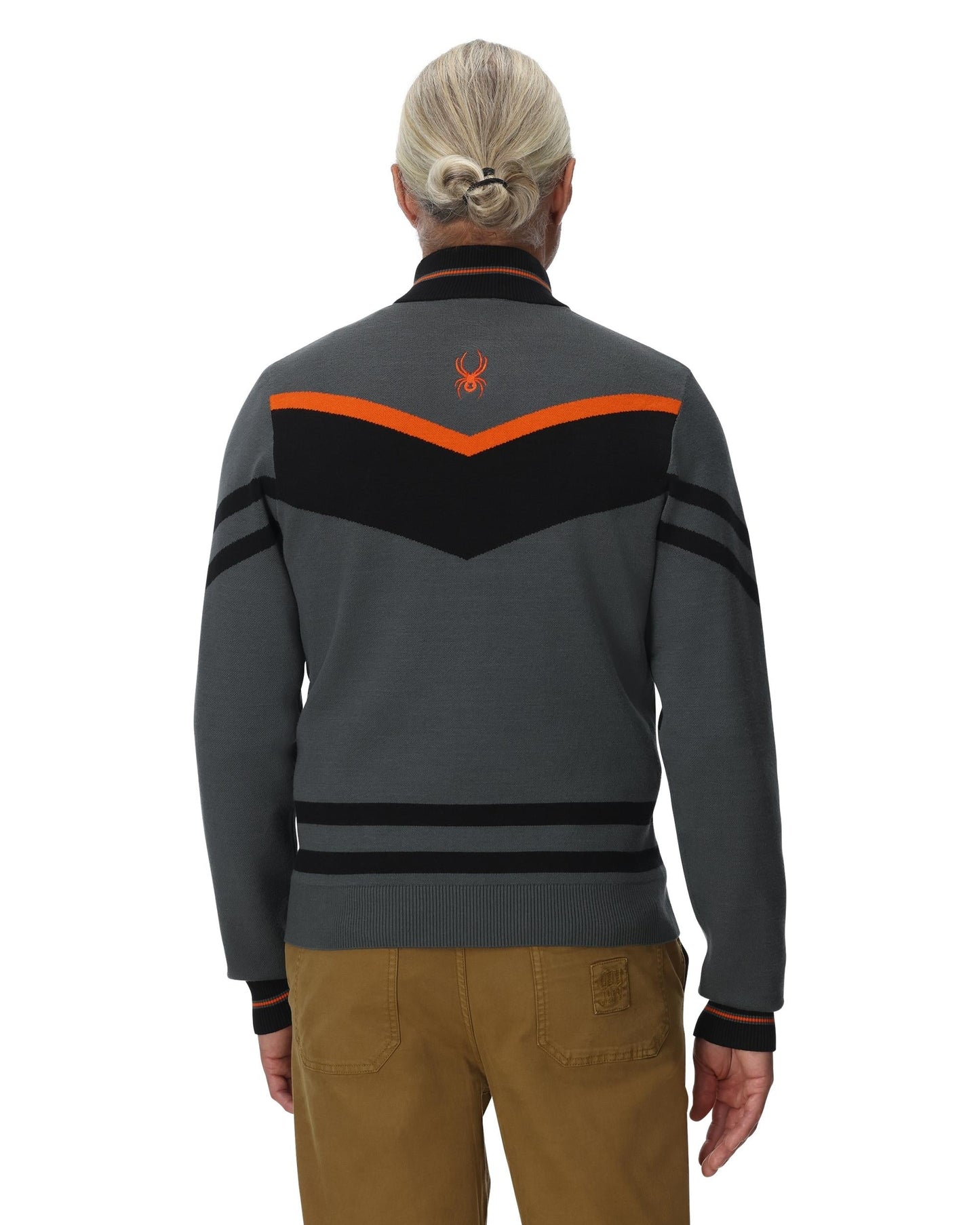 Garmisch pour homme - Bleu ardoise