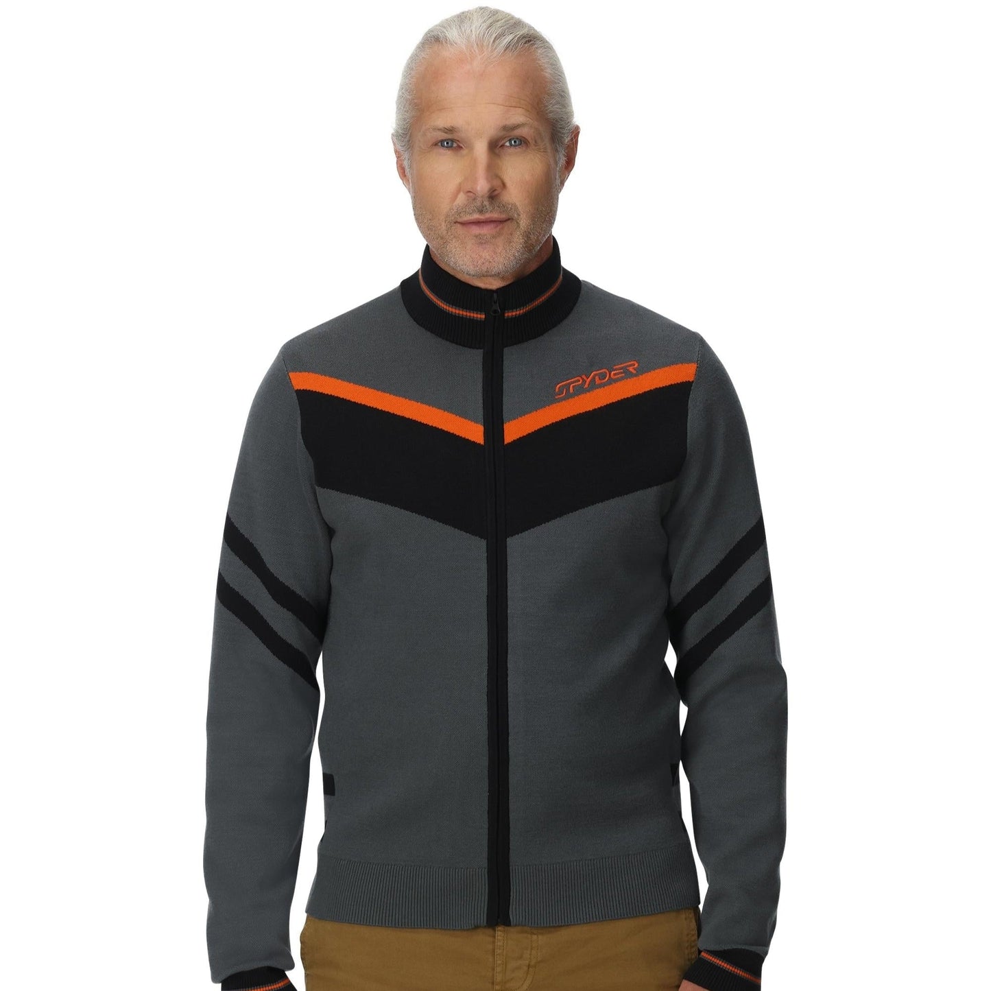 Garmisch pour homme - Bleu ardoise