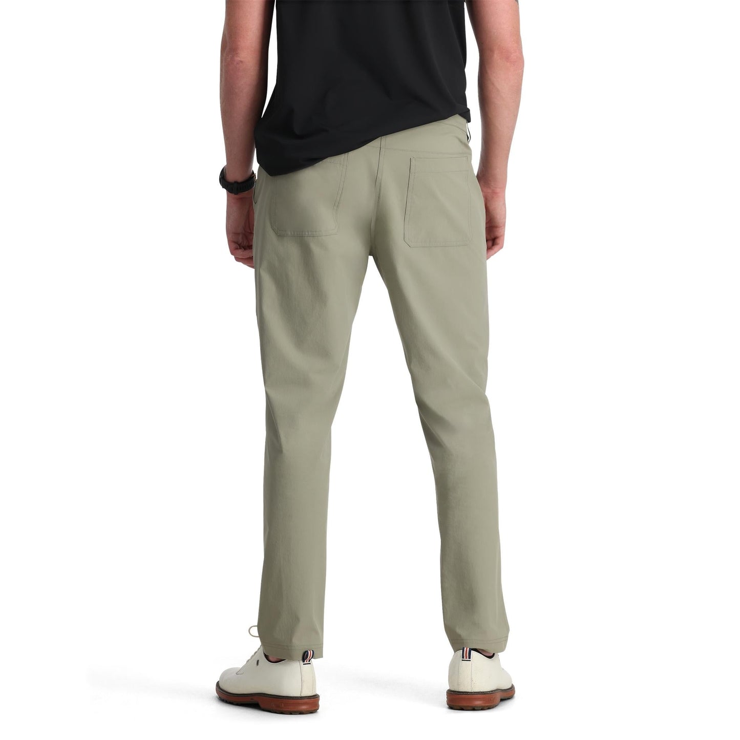 Nomad Herrenhose - Braunton