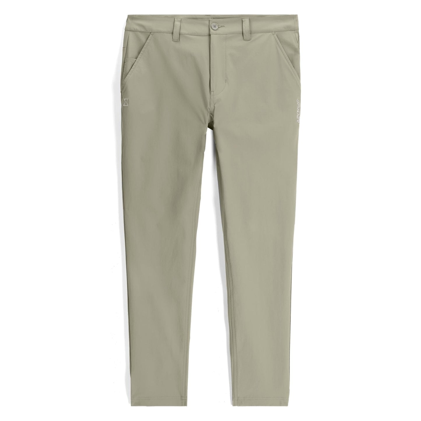 Nomad Herrenhose - Braunton