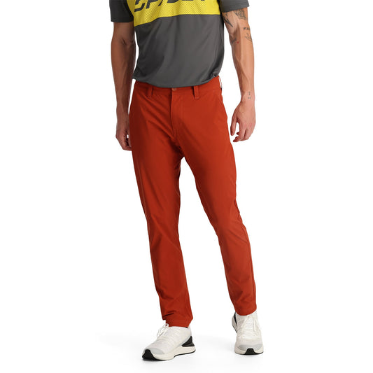 Nomad Herrenhose - Dunkelgrau