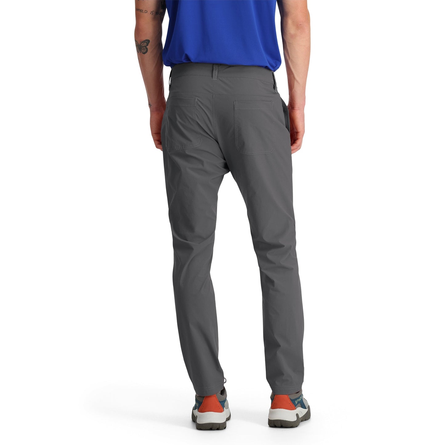 Herren Nomad Hose - Polar