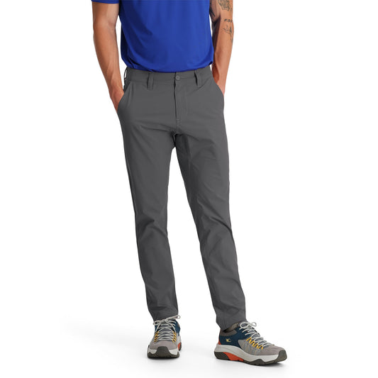 Herren Nomad Hose - Polar