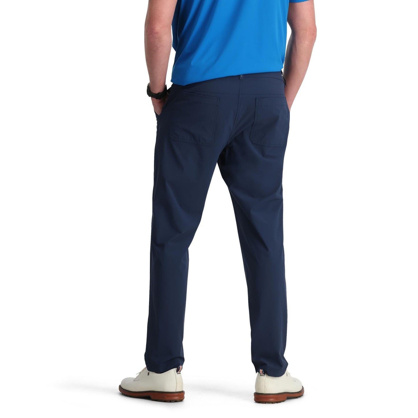 Nomad Herrenhose - Marineblau