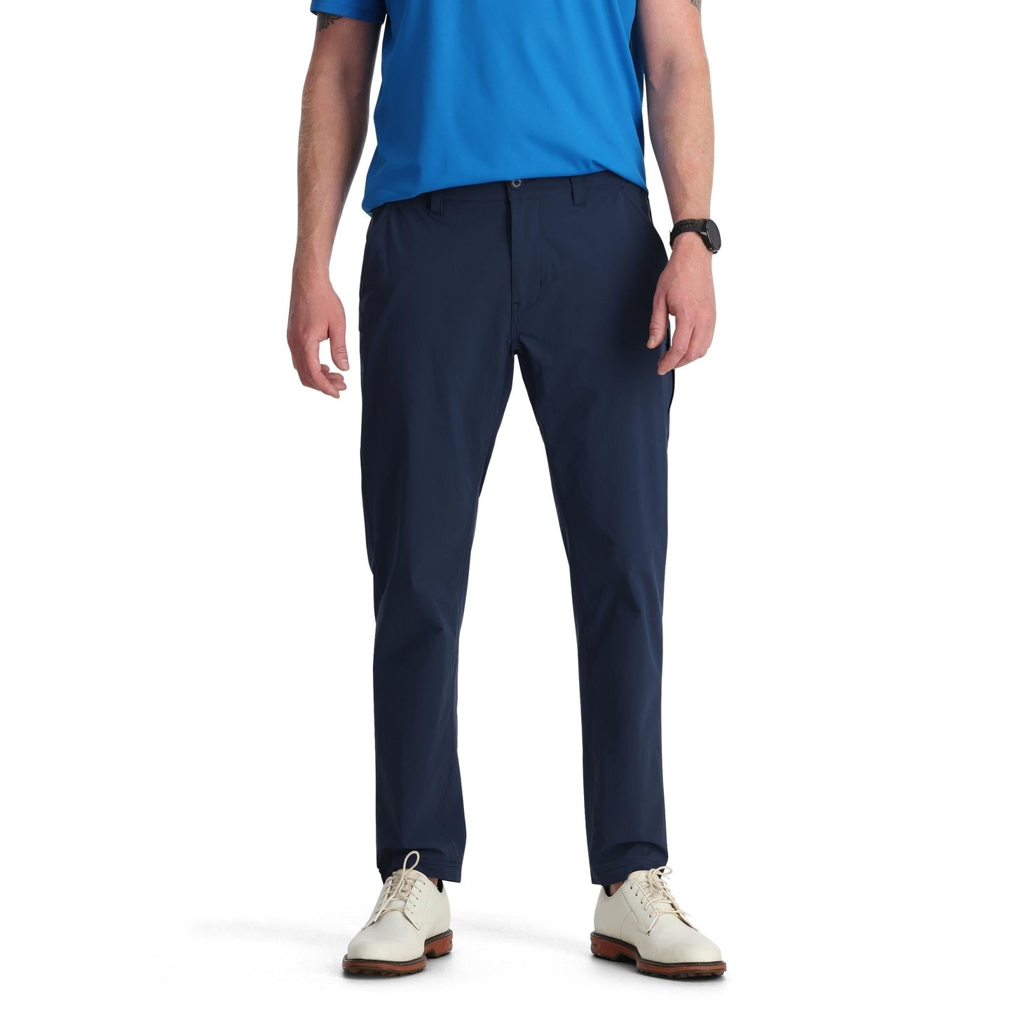 Nomad Herrenhose - Marineblau