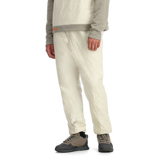 Glissade-Isolator für Herren – Vanille-Latte