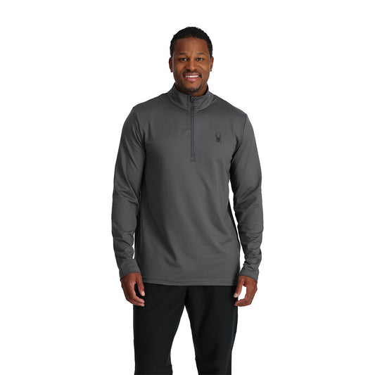 Herren Prospect Half Zip - Polar