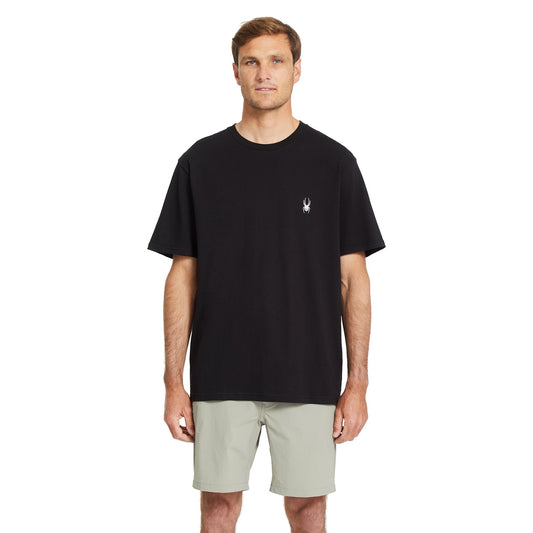 Bug Blanks Herren-T-Shirt – Schwarz