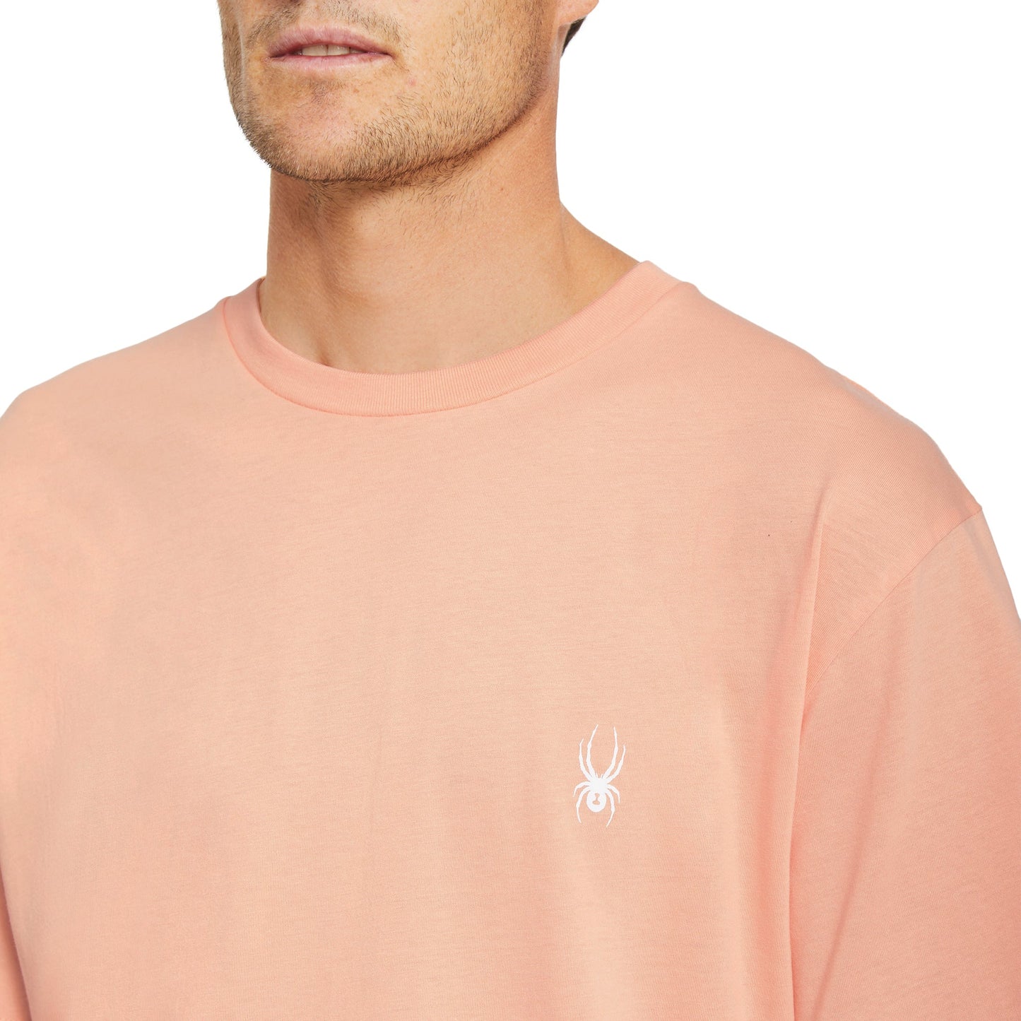 Bug Blanks Herren-T-Shirt – Lachs