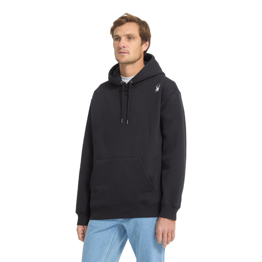 Stryder Herren-Hoodie – Schwarz
