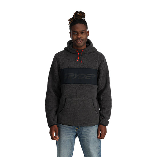 Vista Herren-Hoodie – Polar