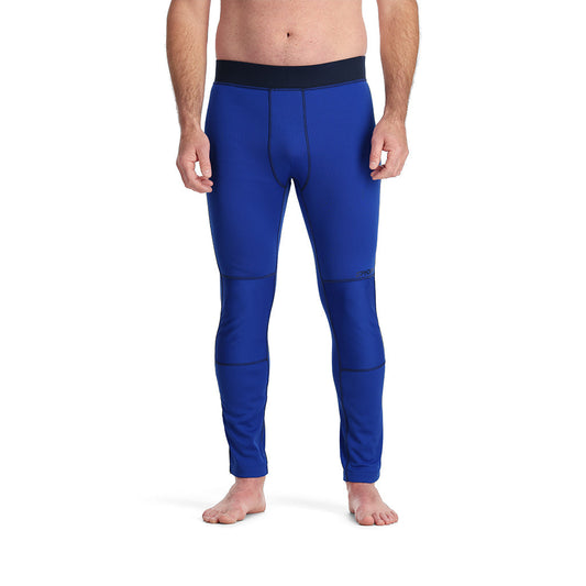 Mens Charger Pants - Electric Blue