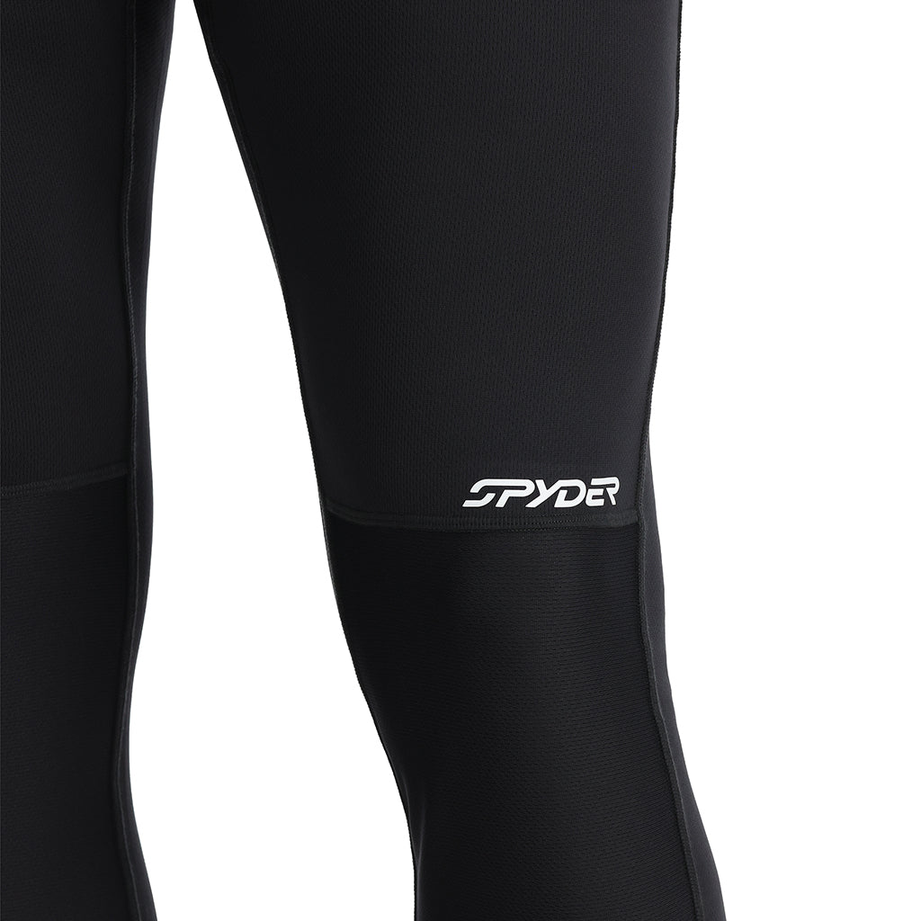 Pantalon 3/4 Charger pour homme - Noir