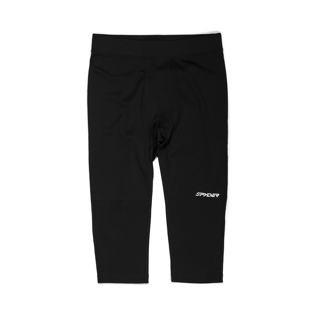 Pantalon 3/4 Charger pour homme - Noir
