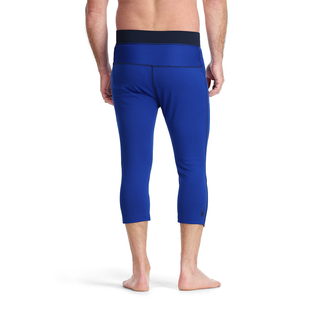 Mens Charger 3/4 Pant - Electric Blue