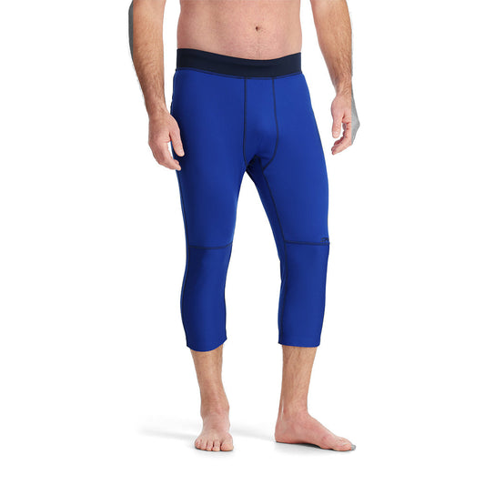 Herren Charger 3/4 Hose - Elektrisches Blau