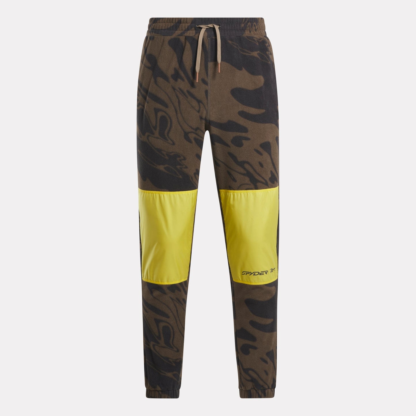 Spyder X Reebok Herren Lounge - Braun