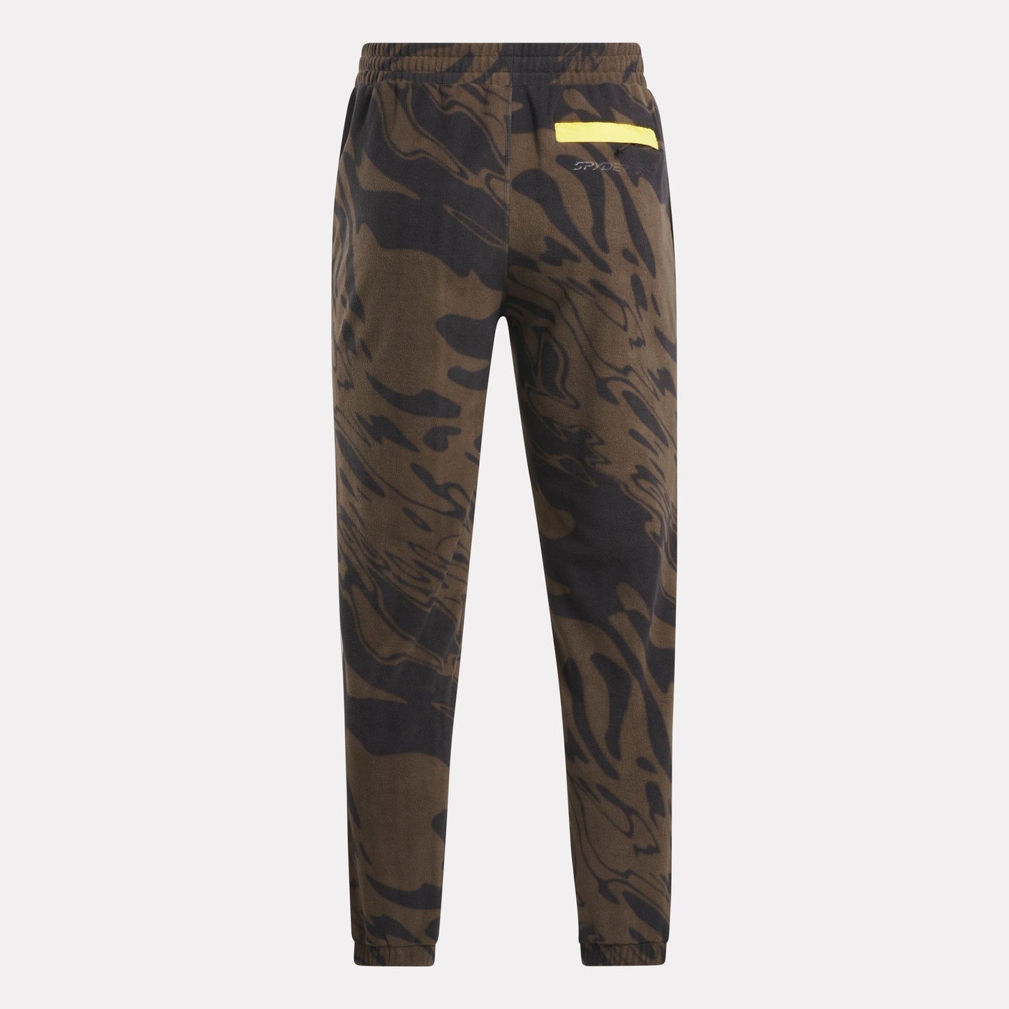 Spyder X Reebok Herren Lounge - Braun