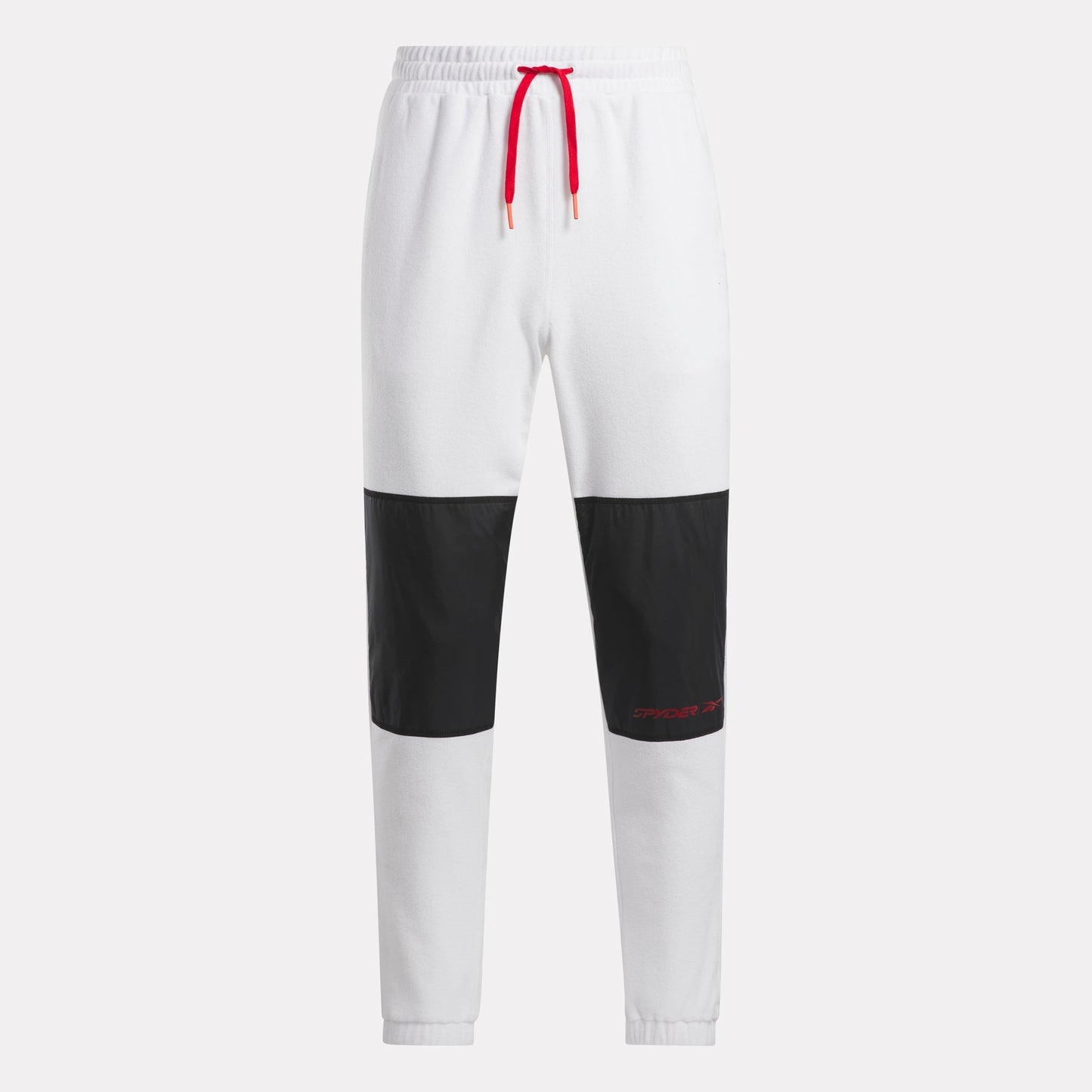 Spyder X Reebok Herren Lounge - Weiß