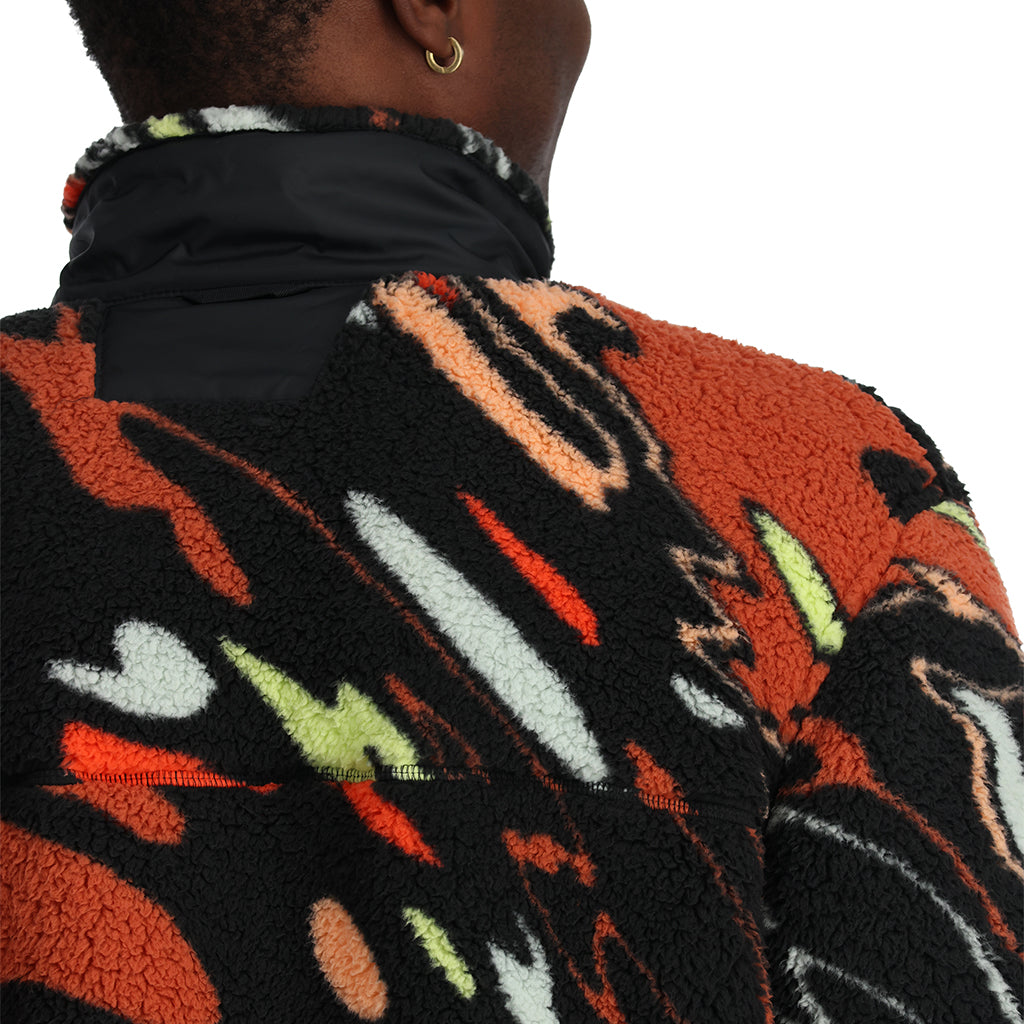 Unisex Sherman Full Zip - Multi