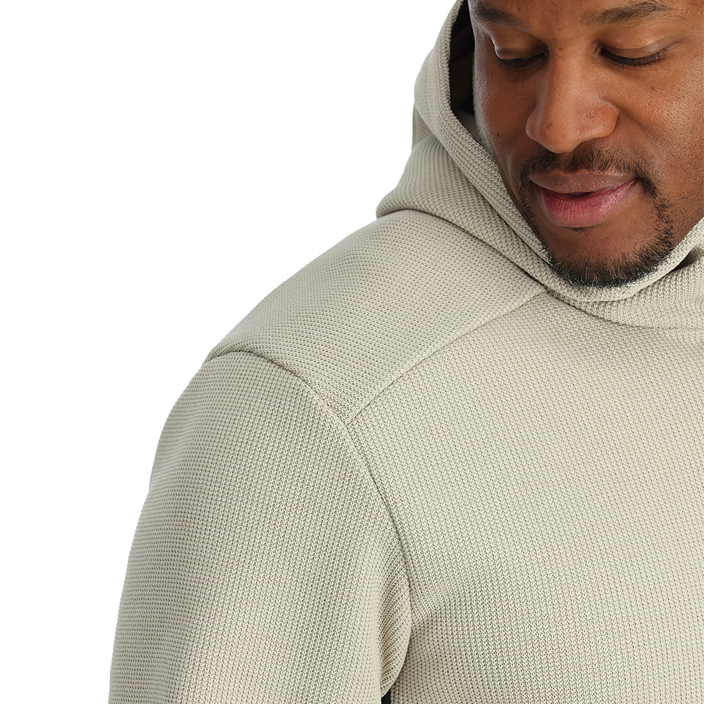 Bandit Kapuzenjacke für Herren – Sandstorm