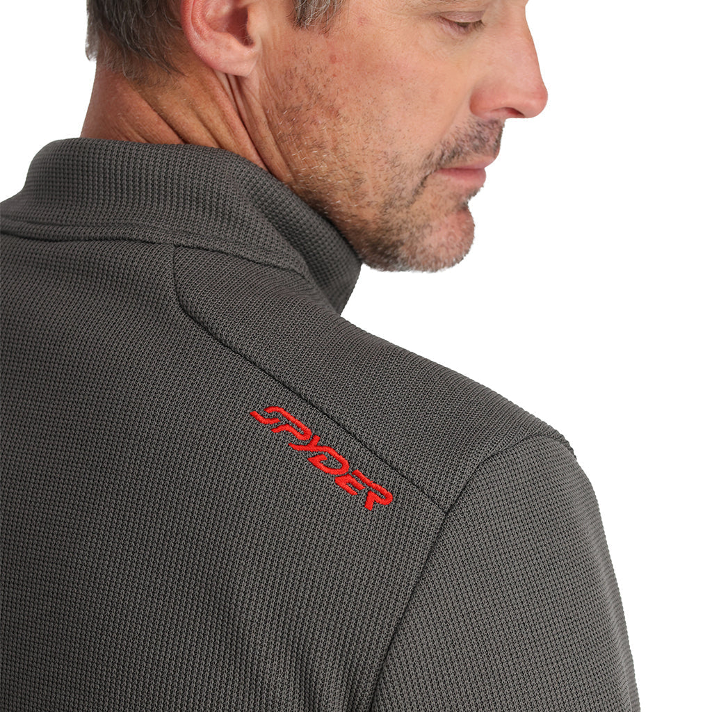 Veste Bandit homme à fermeture éclair intégrale - Polaire