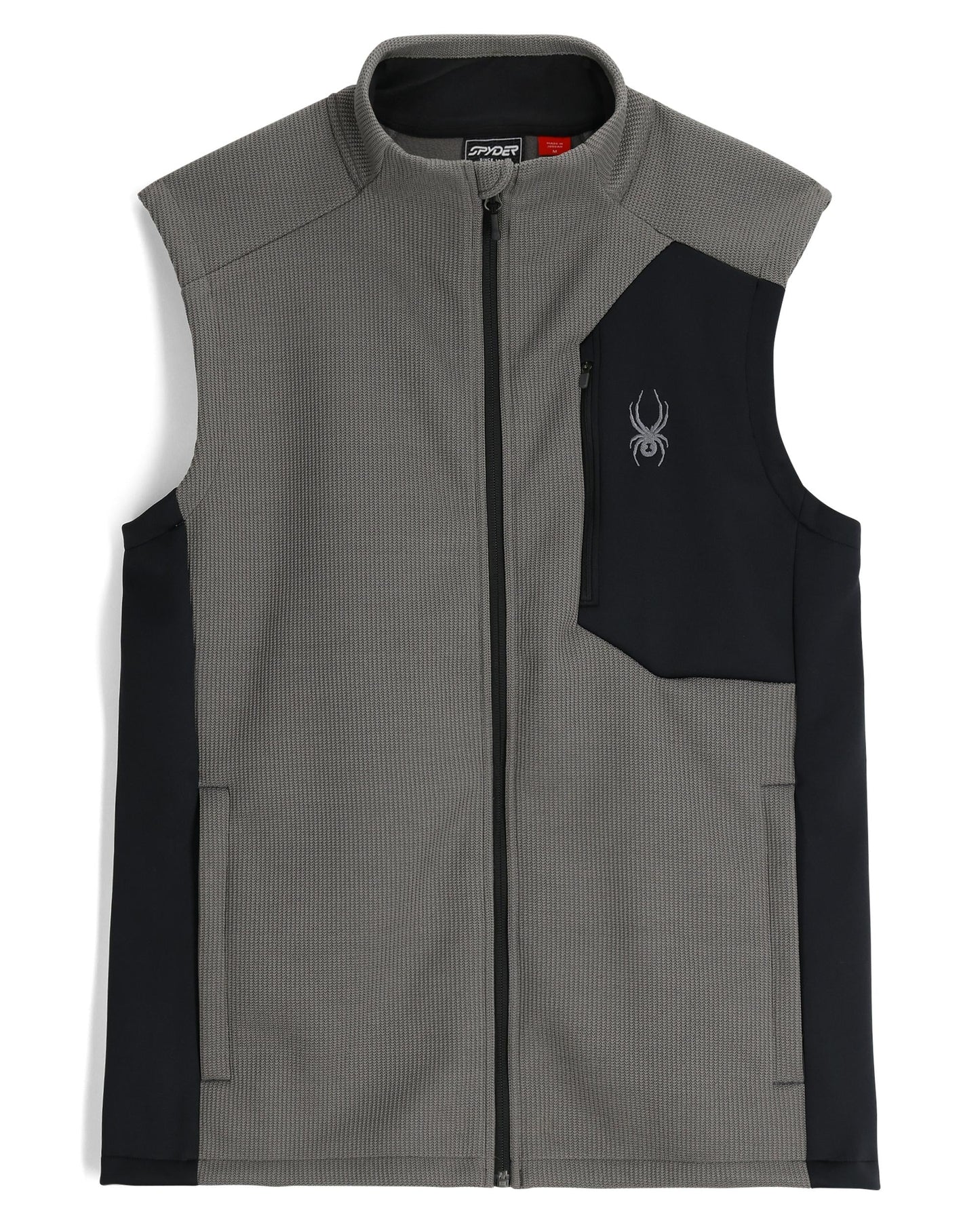 Gilet Bandit pour homme - Tempête