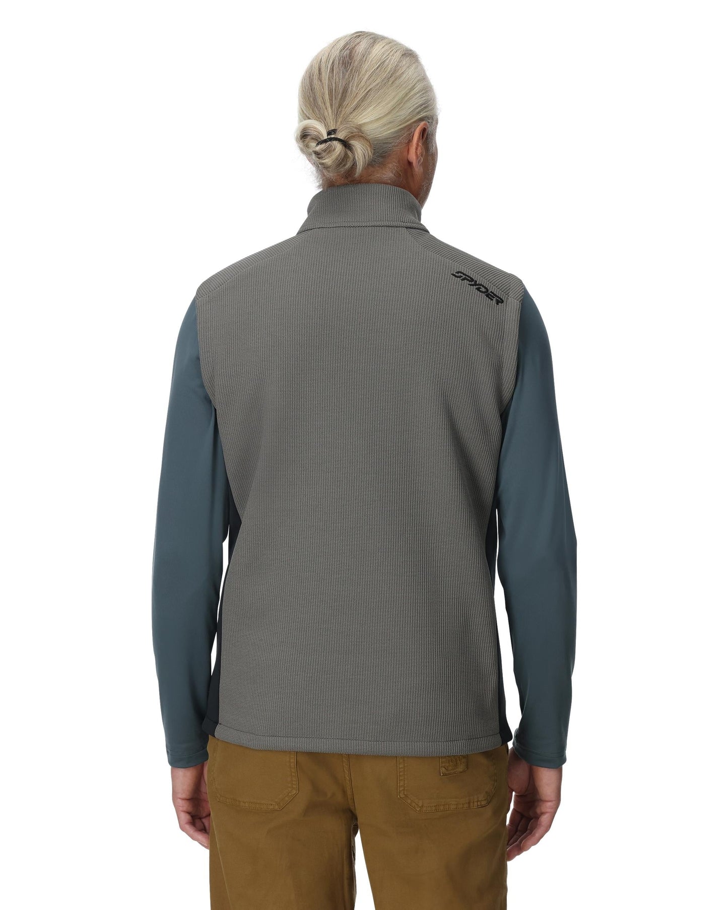 Gilet Bandit pour homme - Tempête