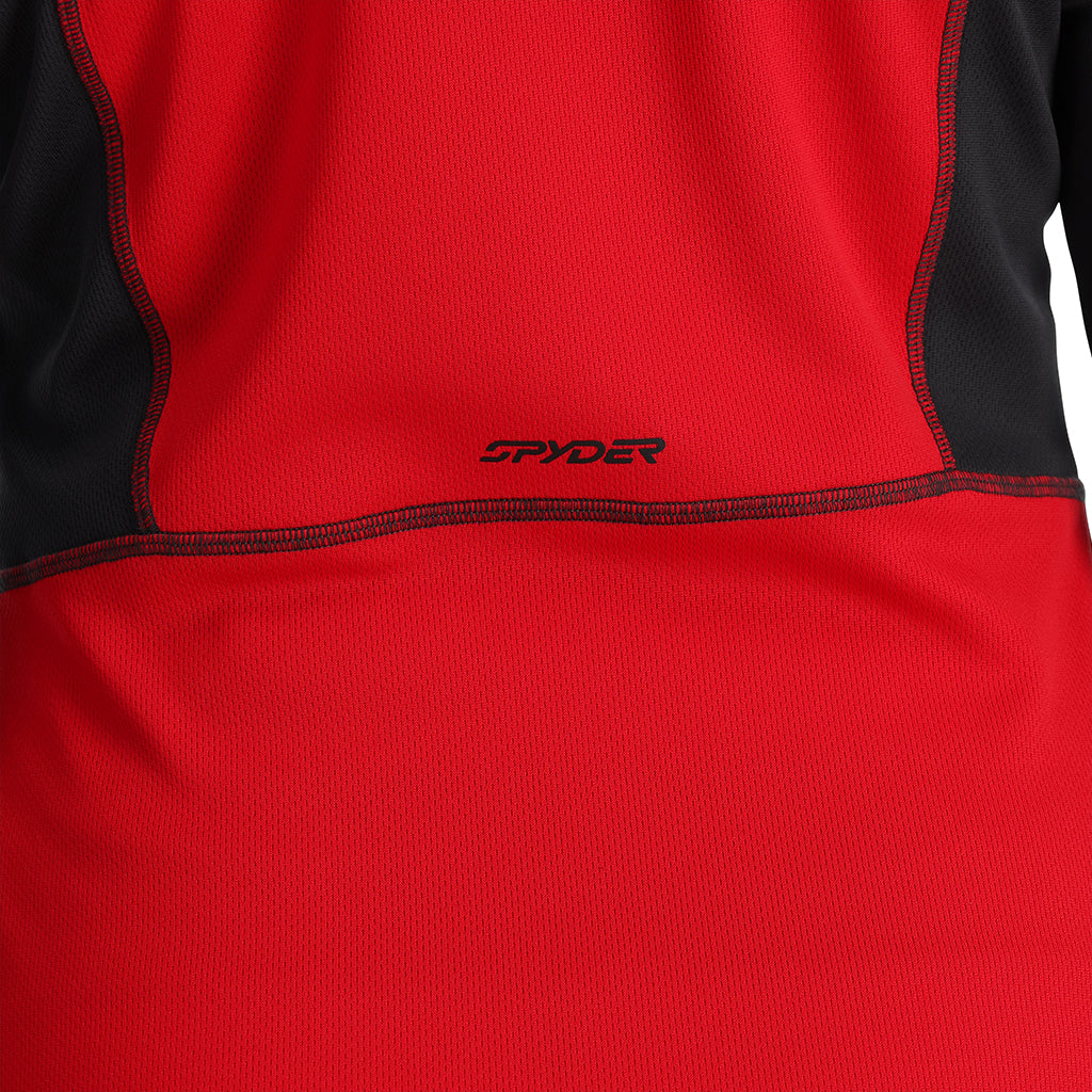 Womens Charger Hoodie - Pulse