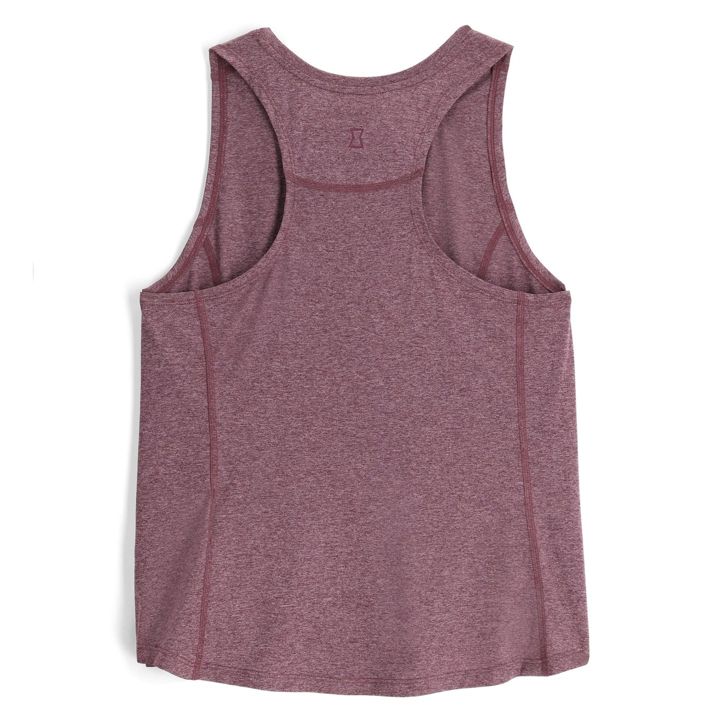 Débardeur Arc pour femme - Prune