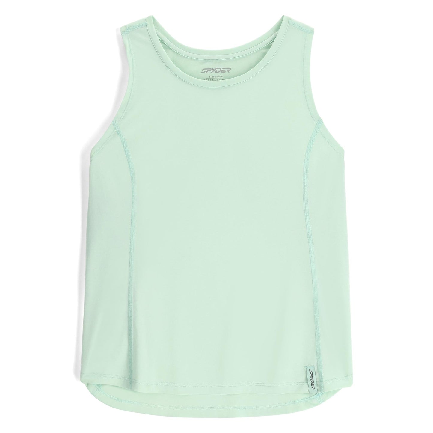 Women Arc Tank - Sgene Faded