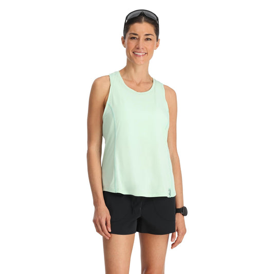 Damen-Tanktop Arc - Sgene Faded