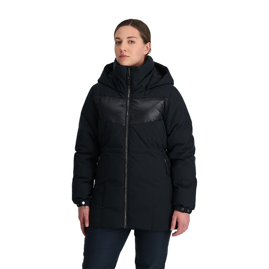 Eastwood Langarmshirt für Damen – Schwarz