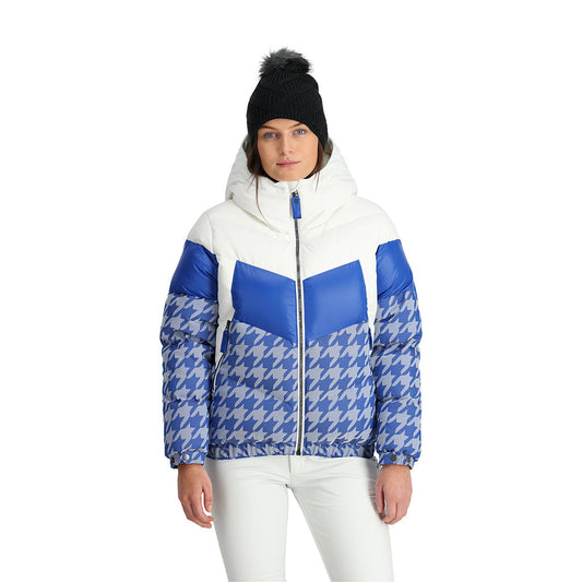 Eastwood Damen – Elektrisches Blau