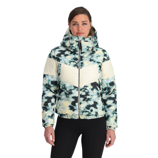 Eastwood Damen - Tie Dye Vanilla Latte