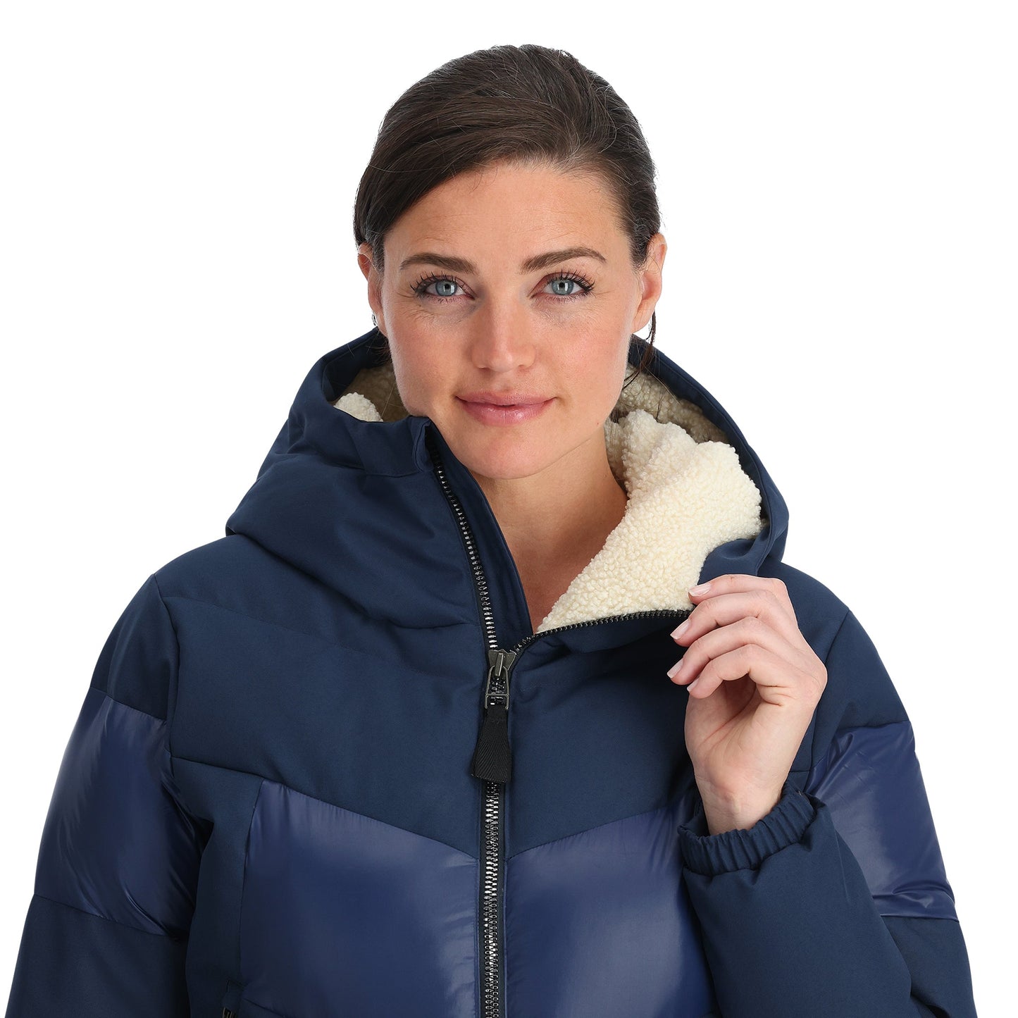 Eastwood Damen - Echtes Marineblau