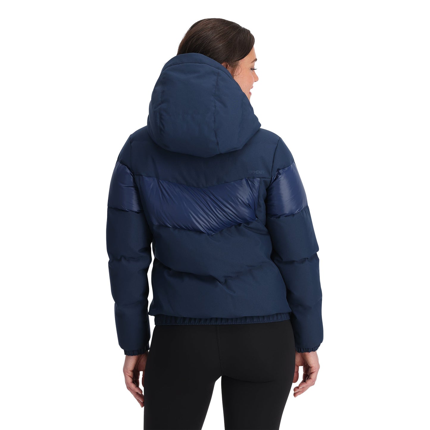 Eastwood Damen - Echtes Marineblau