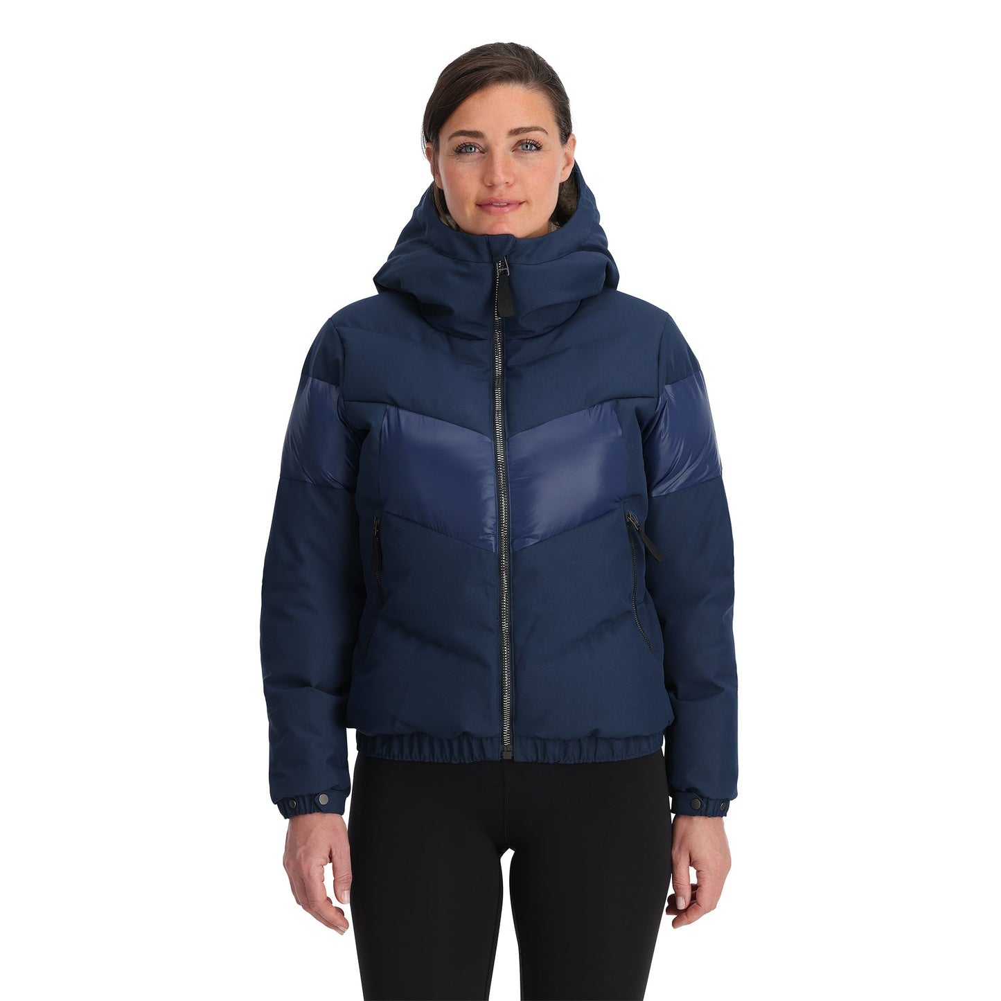 Eastwood Damen - Echtes Marineblau