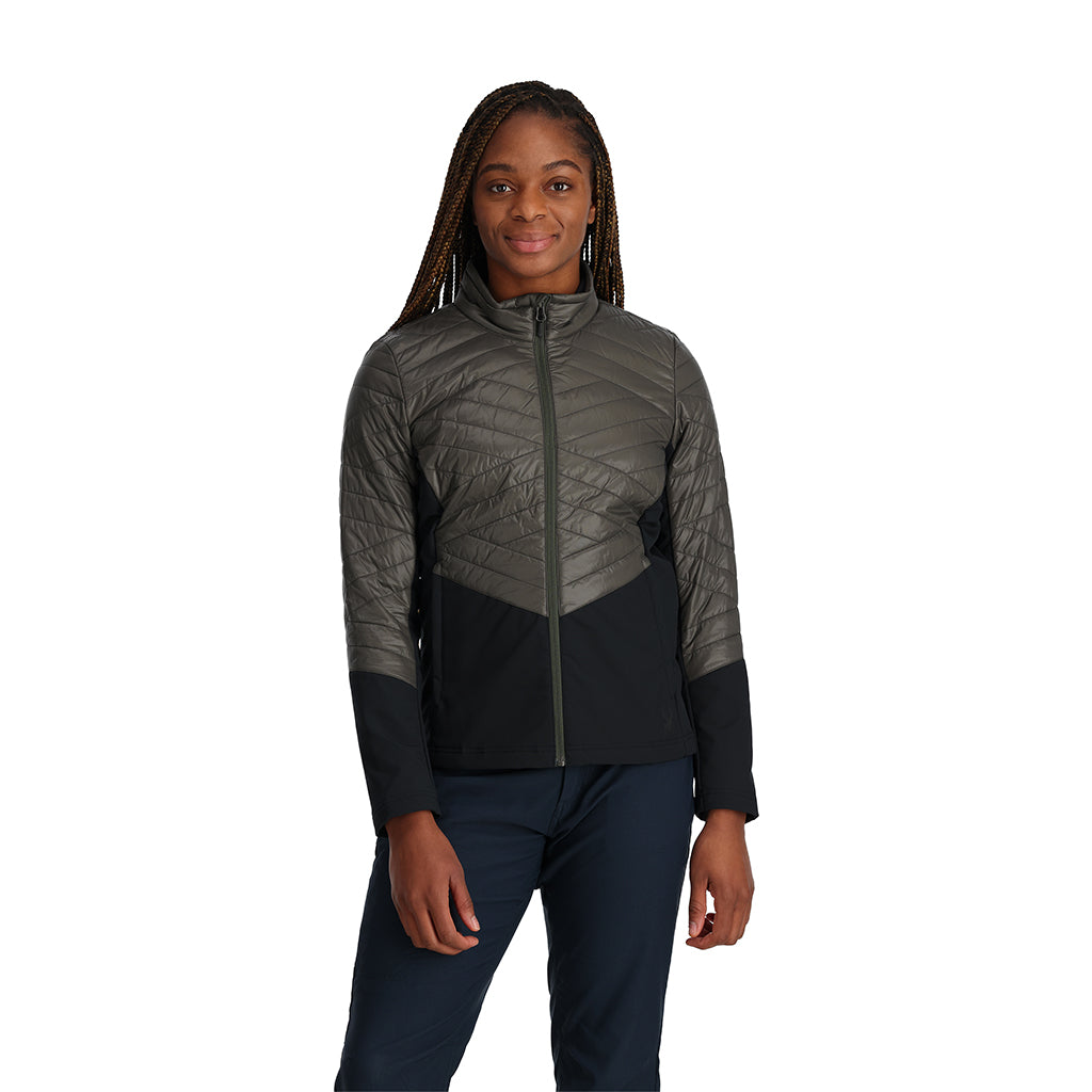 Damen Glissade - Wintermoss