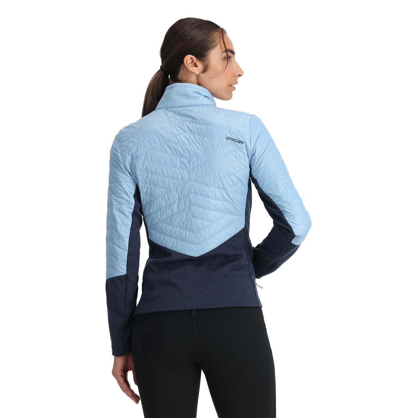 Glissade Damen - Blue Drift