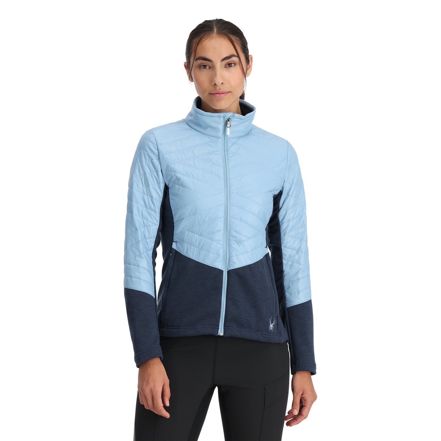 Glissade Damen - Blue Drift
