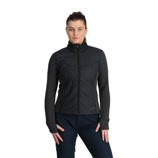 Pursuit Damen - Schwarz