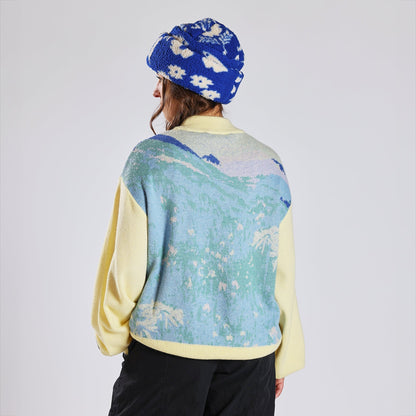 Womens Society Buttercup - Multi